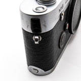 Pre-Owned Leica M6 0.72 #1739468