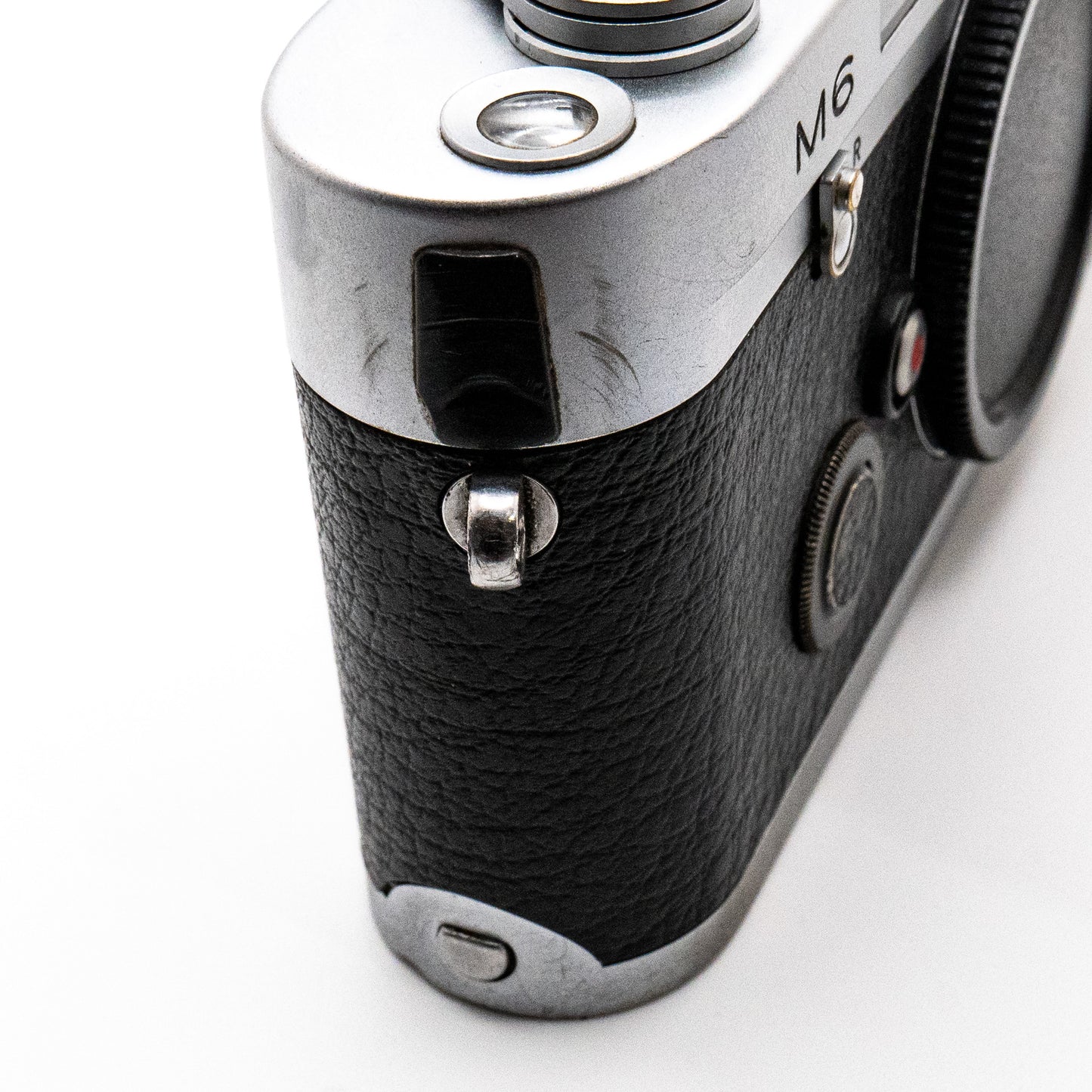 Pre-Owned Leica M6 0.72 #1739468