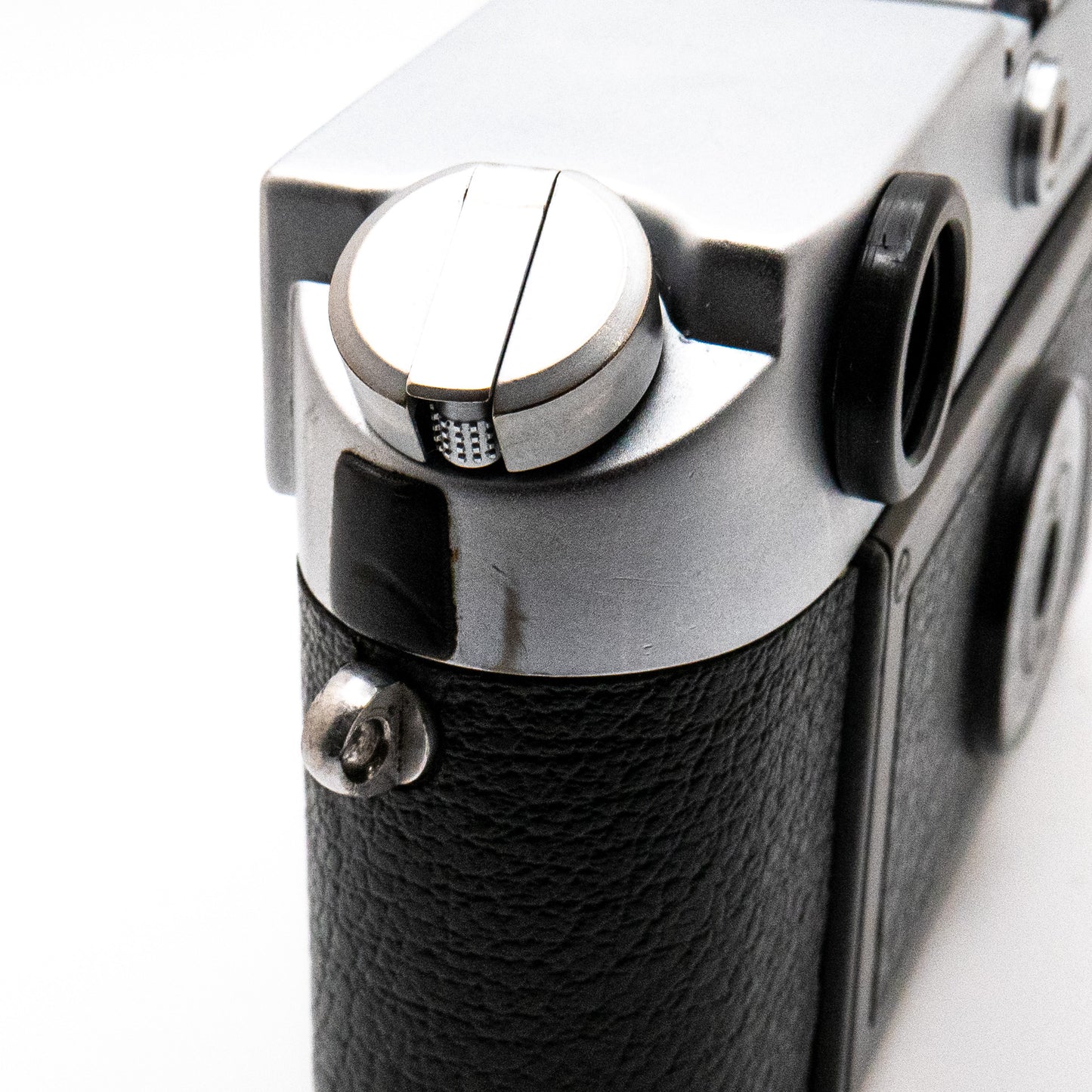 Pre-Owned Leica M6 0.72 #1739468