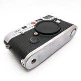 Pre-Owned Leica M6 0.72 #1739468