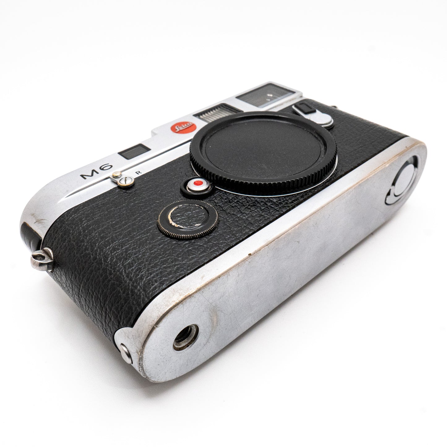 Pre-Owned Leica M6 0.72 #1739468