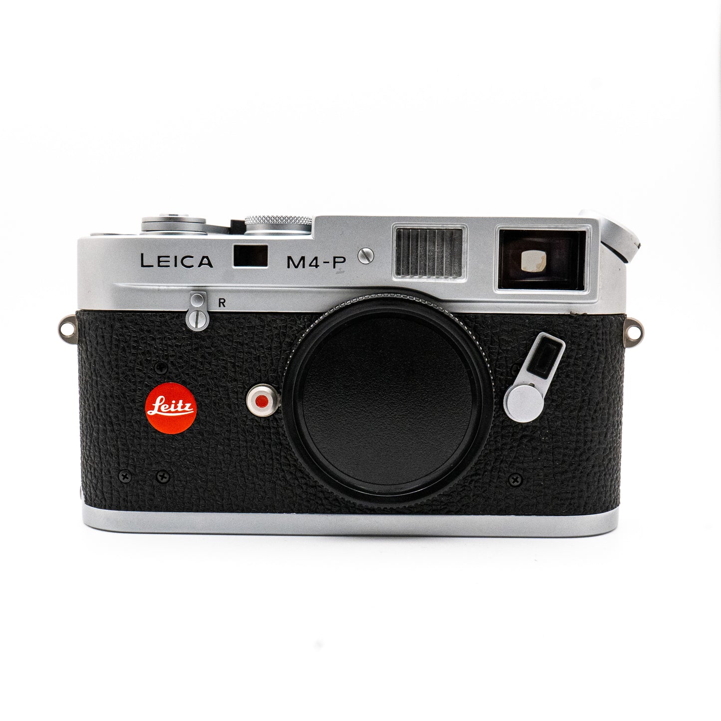 Pre-Owned Leica M4-P "70 Year" #1619278