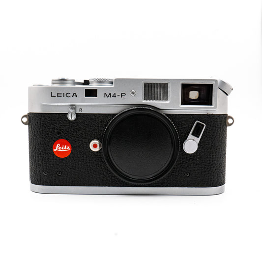 Pre-Owned Leica M4-P "70 Year" #1619278
