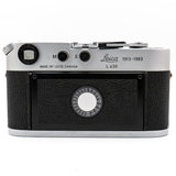 Pre-Owned Leica M4-P "70 Year" #1619278
