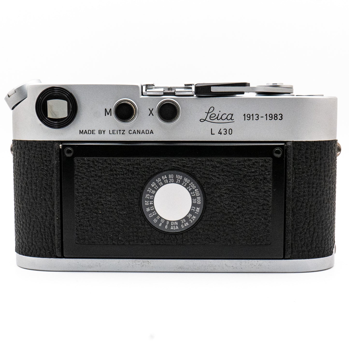 Pre-Owned Leica M4-P "70 Year" #1619278