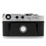 Pre-Owned Leica M4-P "70 Year" #1619278