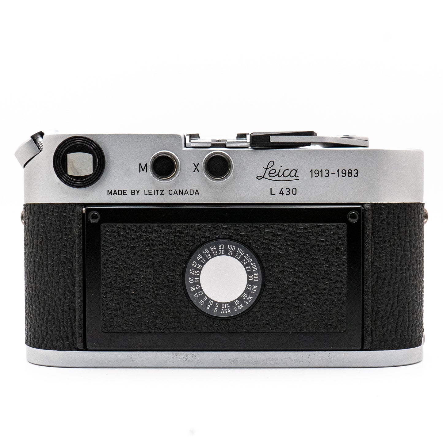 Pre-Owned Leica M4-P "70 Year" #1619278