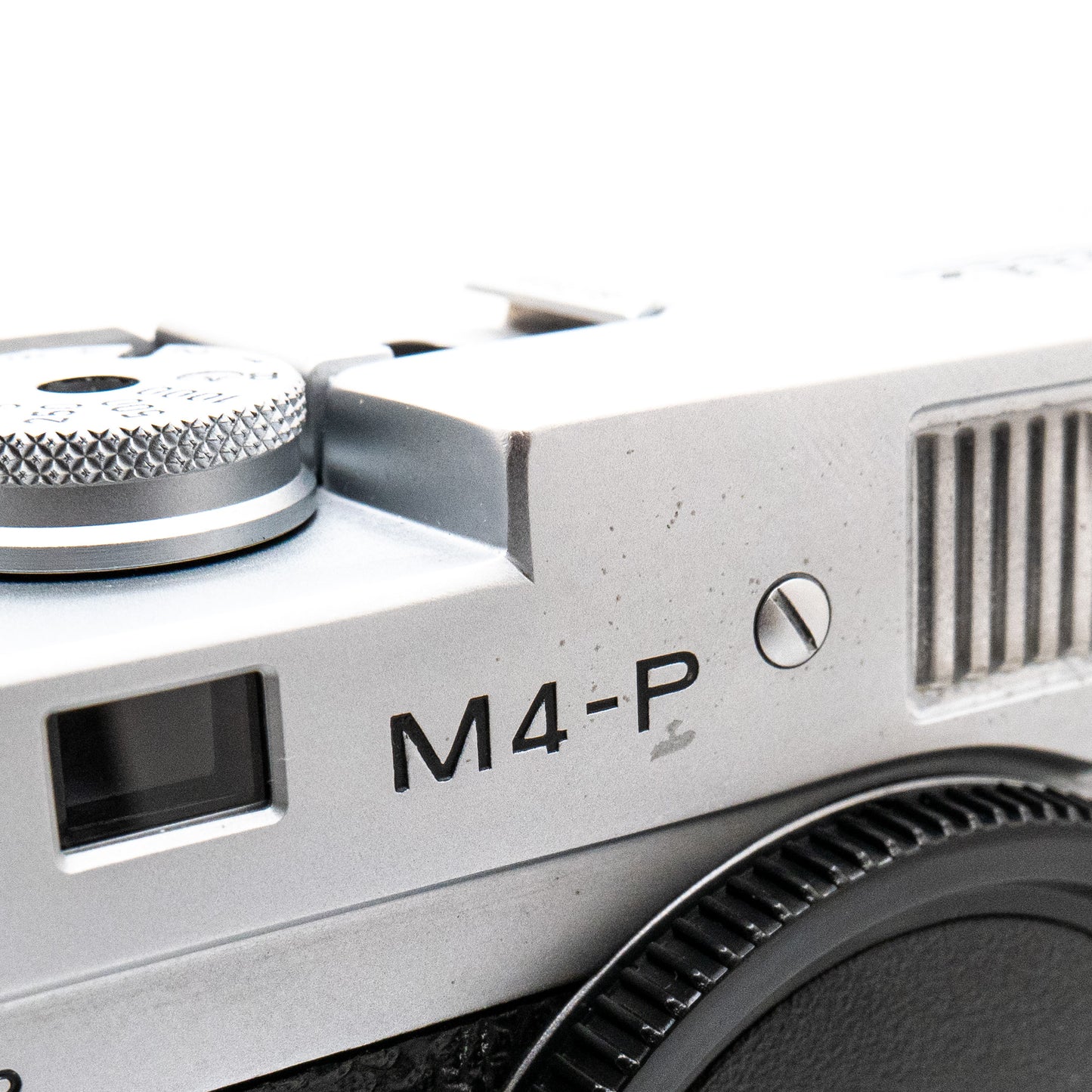 Pre-Owned Leica M4-P "70 Year" #1619278