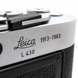 Pre-Owned Leica M4-P "70 Year" #1619278