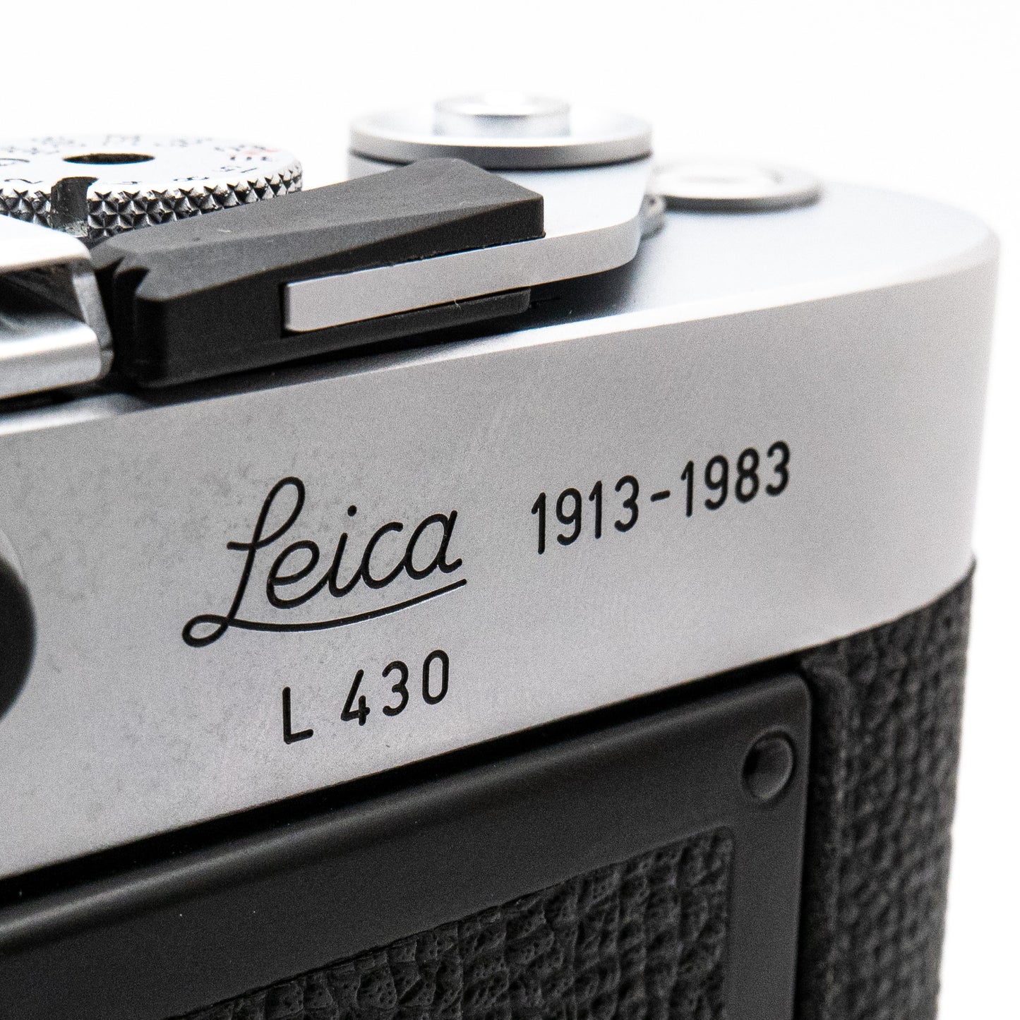 Pre-Owned Leica M4-P "70 Year" #1619278