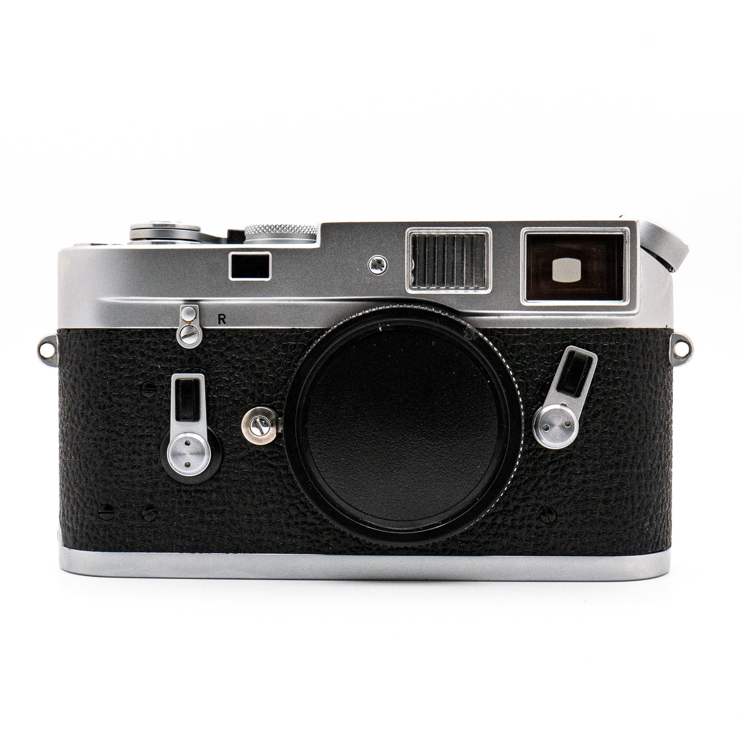 Pre-Owned Leica M4 #1230165
