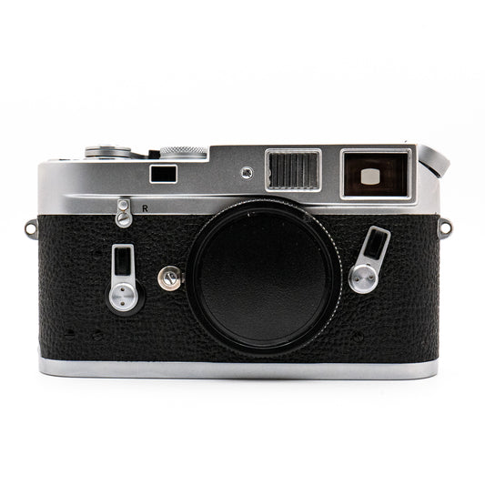 Pre-Owned Leica M4 #1230165