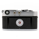 Pre-Owned Leica M4 #1230165