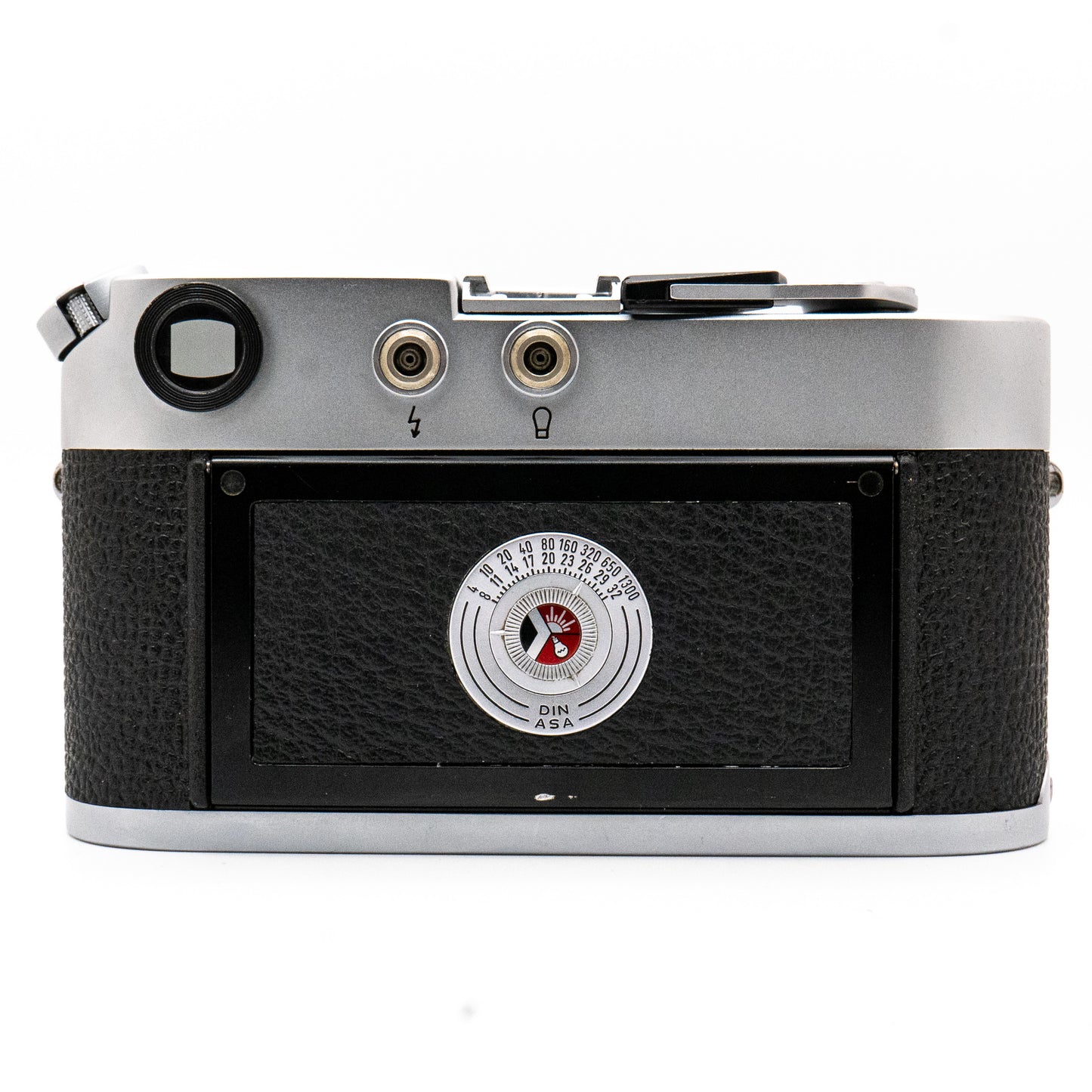 Pre-Owned Leica M4 #1230165