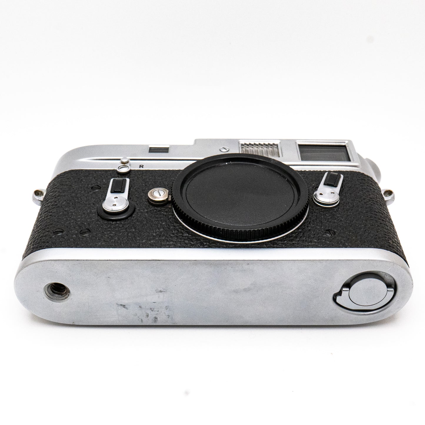 Pre-Owned Leica M4 #1230165