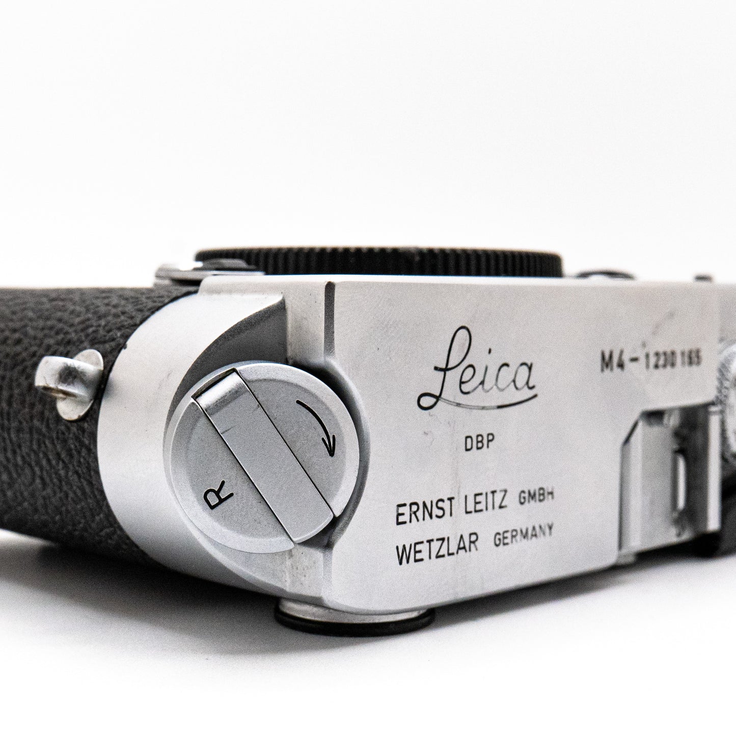 Pre-Owned Leica M4 #1230165