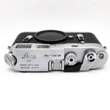 Pre-Owned Leica M4 #1230165