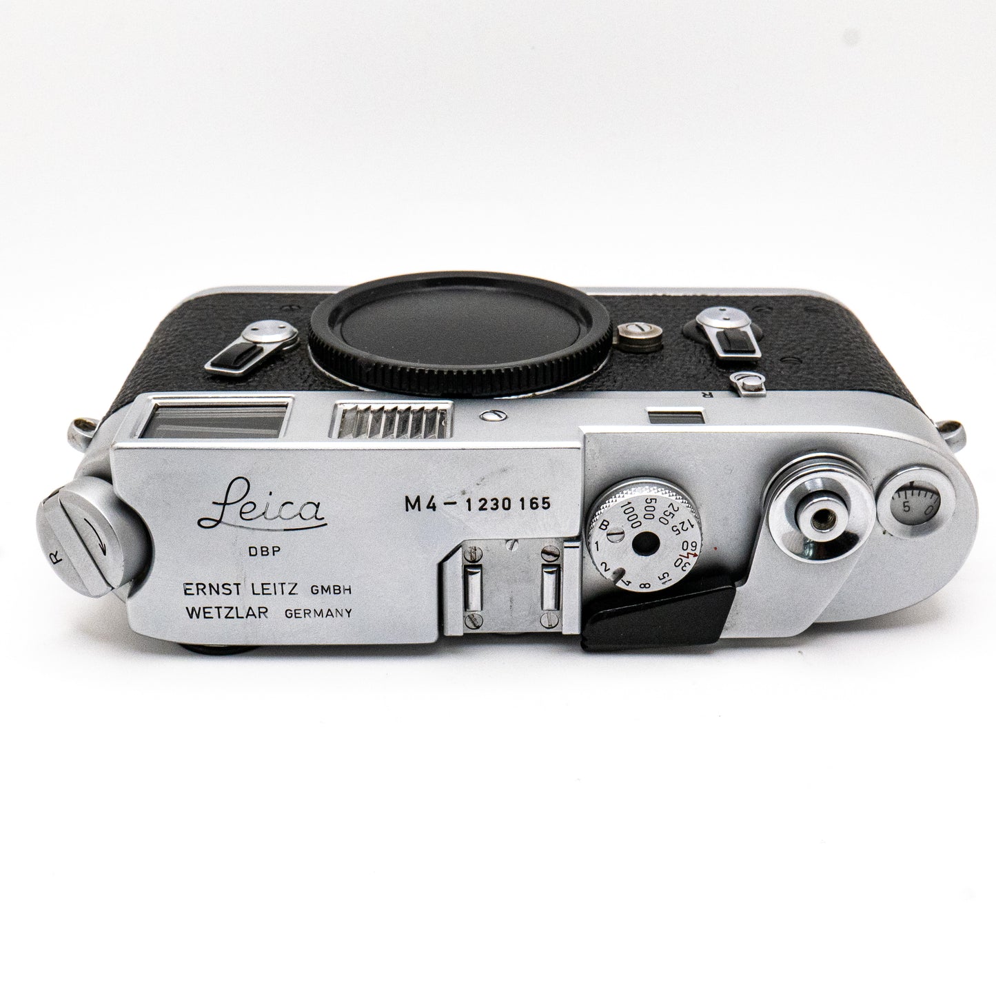 Pre-Owned Leica M4 #1230165
