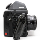 Pre-Owned Rolleiflex 6008 Professional Kit #712350016