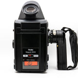 Pre-Owned Rolleiflex 6008 Professional Kit #712350016