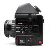 Pre-Owned Rolleiflex 6008 Professional Kit #712350016