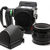 Pre-Owned Rolleiflex 6008 Professional Kit #712350016
