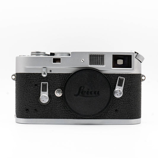 Pre-Owned Leica M4 #1189260