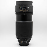 Pre-Owned Nikon 80-200mm f2.8 Nikkor AF ED #333572