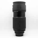 Pre-Owned Nikon 80-200mm f2.8 Nikkor AF ED #333572