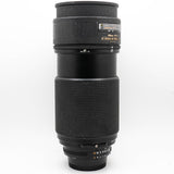 Pre-Owned Nikon 80-200mm f2.8 Nikkor AF ED #333572