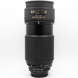 Pre-Owned Nikon 80-200mm f2.8 Nikkor AF ED #333572