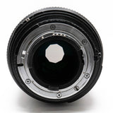Pre-Owned Nikon 80-200mm f2.8 Nikkor AF ED #333572