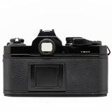Pre-Owned Nikon FM2 & 50mm f1.8 Kit #2191339
