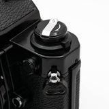 Pre-Owned Nikon FM2 & 50mm f1.8 Kit #2191339