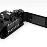 Pre-Owned Nikon FM2 & 50mm f1.8 Kit #2191339