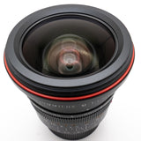 Pre-Owned Leica 21mm f1.4 Summilux-M ASPH. #4083558