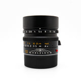 Pre-Owned Leica 50mm f1.4 Summilux-M ASPH. #4055120