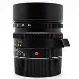 Pre-Owned Leica 50mm f1.4 Summilux-M ASPH. #4055120