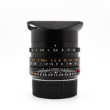 Pre-Owned Leica 35mm f1.4 Summilux-M ASPH. #4099586