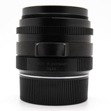 Pre-Owned Leica 35mm f1.4 Summilux-M ASPH. #4099586