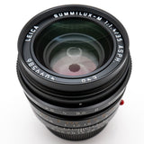 Pre-Owned Leica 35mm f1.4 Summilux-M ASPH. #4099586