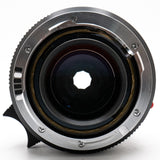 Pre-Owned Leica 35mm f1.4 Summilux-M ASPH. #4099586