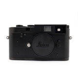 Pre-Owned Leica M-A Black #5621769