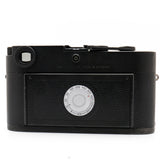 Pre-Owned Leica M-A Black #5621769