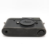 Pre-Owned Leica M-A Black #5621769