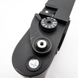 Pre-Owned Leica M-A Black #5621769