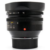 Pre-Owned Leica 50mm f1 Noctilux-M E60 #3681242