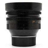 Pre-Owned Leica 50mm f1 Noctilux-M E60 #3681242