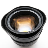 Pre-Owned Leica 50mm f1 Noctilux-M E60 #3681242