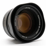 Pre-Owned Leica 50mm f1 Noctilux-M E60 #3681242